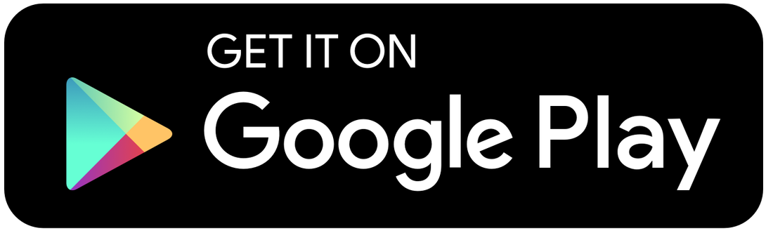 A button labeled "Get it on Google Play," linking to the Google Play Store for downloading the EMVI app.