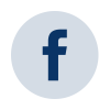 Facebook logo button