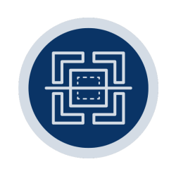 Scan function, highlighting how users can scan QR or barcodes to access information.
